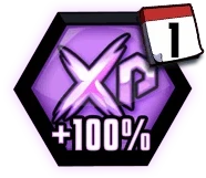 x2 Опыт