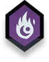 F